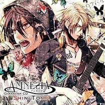 AMNESIA　アクリルキーホルダー　トーマ　シン AMNESIA アクリルキーホルダー トーマ シン グッズ: AMNESIA