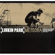 Amazon.co.jp: Meteora: ミュージック