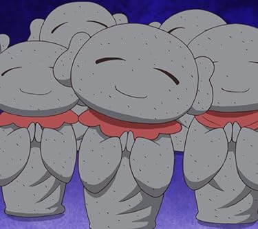 2020秋アニメ - 肩こり地蔵まんじゅう