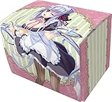 キャラクターデッキケースMAX NEO Summer Pockets REFLECTION BLUE「空門 蒼」メイドVer.