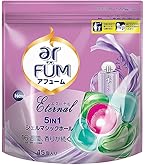 ar FÜM Amore ジェルマジック 洗濯洗剤