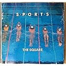 Ｓ・Ｐ・Ｏ・Ｒ・Ｔ・Ｓ