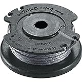 Bosch Home & Garden Replacement Cutting Line Spool 4m (1.6mm) for EasyGrassCut 18V