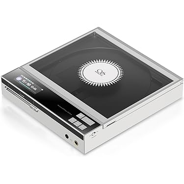 Amazon.co.jp 最新リリース: ポータブルCDプレーヤー の新着ランキング