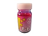ドもも【もけんちゅ×ガイアノーツ ドもも メタリックピンク赤味50ml】