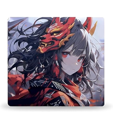 Amazon.co.jp: AbyssGaming 赤骸 公式正規品 布製ゲーミングマウス