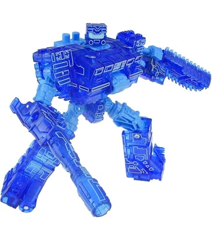 Amazon.co.jp: トランスフォーマー D-98 デストロン忍者参謀 シックス