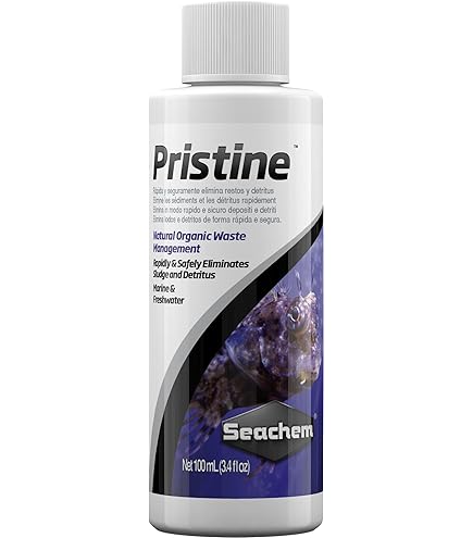 Amazon.co.jp: seachem スタビリティ 淡水・海水用 250ml : ペット用品