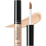 ザセム(The Saem) 日本公式 コンシーラー カバーパーフェクション チップコンシーラー 1.75 ミドルベージュ 0120 6.5g