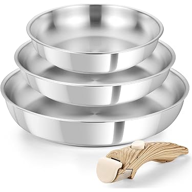 Amazon.co.jp 売れ筋ランキング: フライパンセット の中で最も人気の