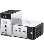 Amazon.co.jp: GMKtec NucBox M8 ミニpc AMD Ryzen 5 PRO 6650H LPDDR5