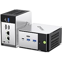 Amazon.co.jp: GMKtec ミニPC M8 AMD Ryzen 5 PRO 6650H 【Ryzen 7