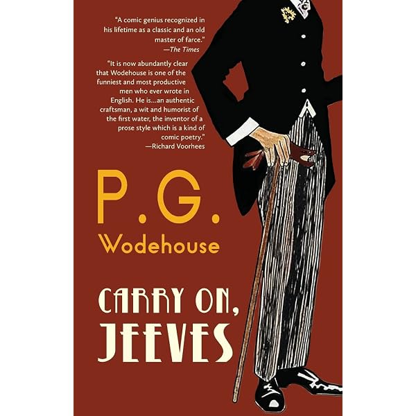 Amazon | The Code of the Woosters | Wodehouse, P G | Humor