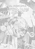 【外付け特典付き】The White Lounge in CINEMA(通常盤)【Blu-ray】(外付け特典:Mrs.GREEN APPLEオリジナルポストカード(2025年カレンダー仕様)(ライブ写真使用)付き)