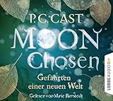 Moon Chosen: Gefaehrten einer neuen Welt.