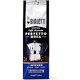 BIALETTI(ビアレッティ) Bialettiペルフェットモカ インテンソ ( 粉 / 細挽き / 250g ) イタリアンコーヒー エスプレッソ用 コーヒー豆
