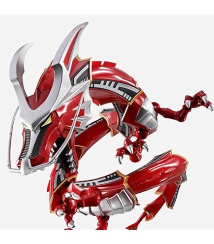 Amazon.co.jp: S.H.フィギュアーツ 仮面ライダー龍騎 ダークレイダー