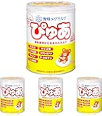 Amazon.co.jp: 和光堂 レーベンスミルクはいはい810g×2缶パック(おまけ