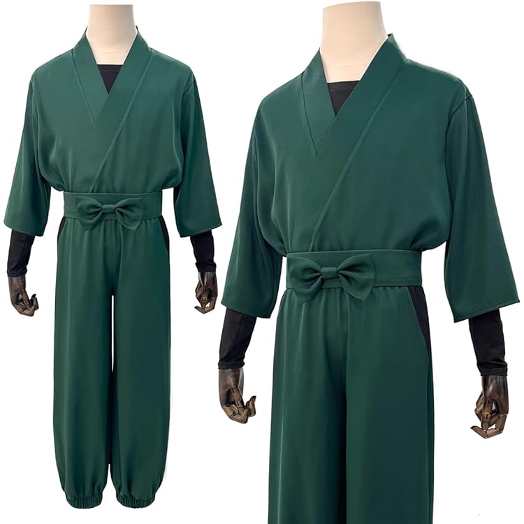 【匿名配送】忍たま乱太郎 綾部喜八郎 コスプレ 衣装 四年生 ウィッグ 匿名配送】忍たま乱太郎 綾部喜八郎 コスプレ 衣装 四年生