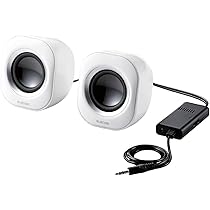 スマートスピーカー ホワイト 本体 ACアダプター付き 61cv5jCZCLL._AC_UL210_SR210,