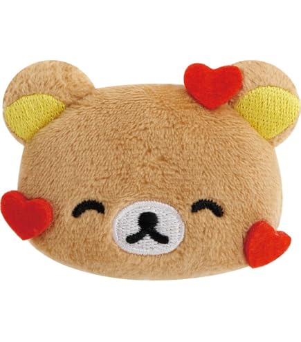 Amazon.co.jp: AB42501 リラックマ ゆるゆるぽかぽかシリーズ ぶらさげ