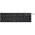 REALFORCE R3S キーボード 有線 フル 45g 日本語配列 ブラック R3SA11
