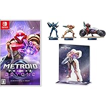 amiibo メトロイド サムス・アラン & メトロイド Amazon.co.jp: amiibo サムス・アラン (メトロイドシリーズ) : ゲーム