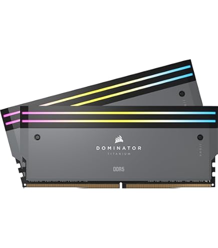 Acer Predator Hermes DDR5 RGB U-DIMM 6000MHz 48GB (24GB*2