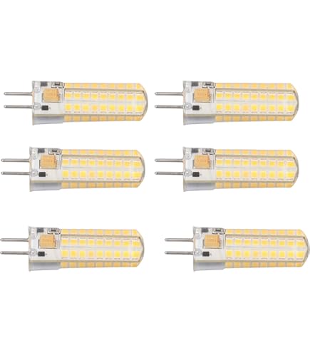 Amazon | パナソニック ハロゲンランプ 12V 50W形 GY6.35口金 クリア