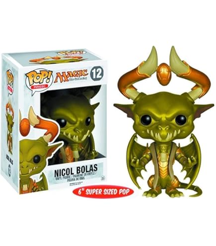 Amazon | Funko: MTG: Jace Beleren | フィギュア・ドール 通販