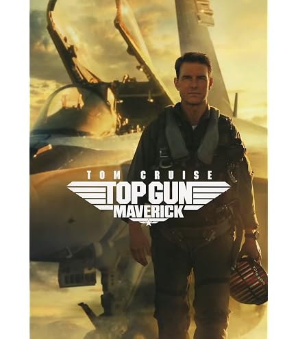 Amazon.co.jp: 映画パンフレット 「トップガン」 出演 トム・クルーズ