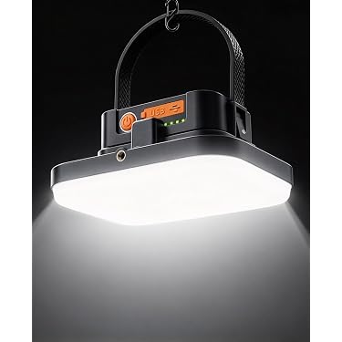 Amazon.co.jp 最新リリース: 電気式キャンプランタン の新着ランキング
