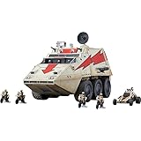 MODEROID メガフォース タック コム ノンスケール 組み立て式プラスチックモデル