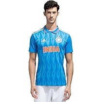 adidas cricket jersey