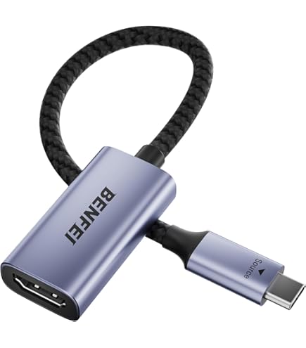 UVC対応 4K対応 HDMI⇒USB変換アダプター Class Video UVC（USB 4K対応 データ機器 オー アイ Amazon.co.jp: その他