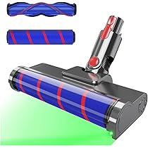 Amazon | 【2つ替えブラシ＆DysonV7・V8・V10・V11・V15・SV10・SV11