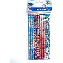 wooden pencil 木のおもちゃ鉛筆　おもちゃの鉛筆　6種✕4本　24本 wooden pencil 木のおもちゃ鉛筆 おもちゃの鉛筆 6種✕4本 24本