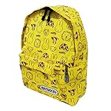 OUTDOOR PRODUCTS リュック コラボ outdoor-072 ミッフィー／イエロー