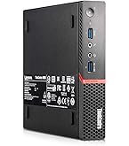 Amazon.co.jp: 【整備済み品】レノボ Lenovo ThinkCentre M720Q/M920Q