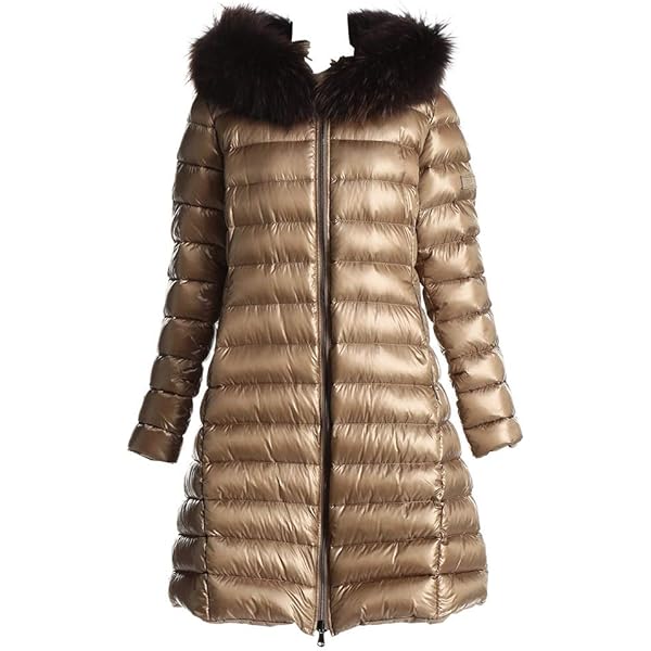 Amazon | [モンベル] Women`s HANNAHⅢ Down Coat Jacket ハンナ