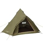 Amazon.co.jp: コールマン 二人用テント ツーリングドーム/LX