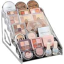 Amazon.co.jp: CNCZJM 化粧品収納ボックス 引き出し 化粧品収納