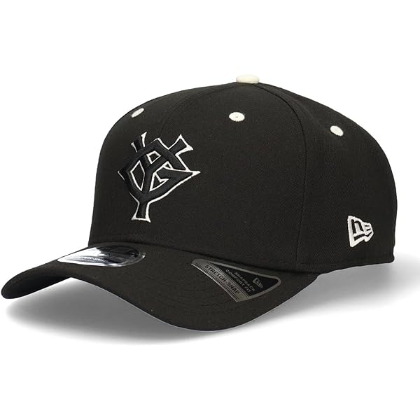 Amazon | [ニューエラ] 9SEVENTY City Connect キャップ シティ