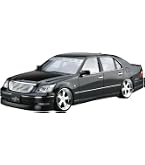 模型・プラモデル 【】青島文化教材社 1/24 ザ・モデルカーシリーズ