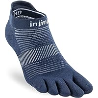 Amazon | [Injinji] インジンジ アウトドアミッドウェイトミニ