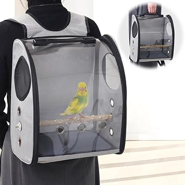 Amazon.co.jp 売れ筋ランキング: 鳥用キャリー の中で最も人気のある