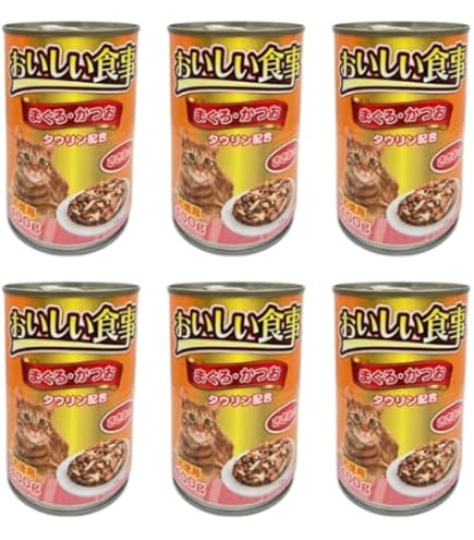 Amazon.co.jp: いなば ホワイトフジ まぐろ 170gx24缶 : ペット用品