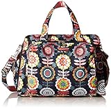 Ju-Ju-Be Dancing Dahlias Be Prepared Diaper Bag by Ju-Ju-Be [並行輸入品]
