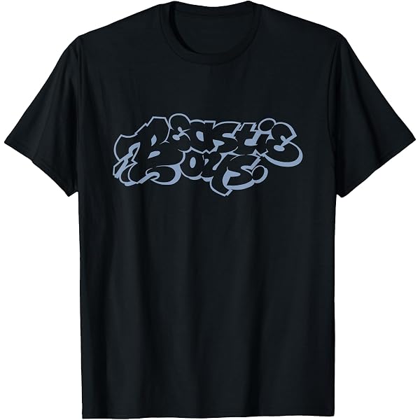 Amazon | 公式ビースティボーイズグランドロイヤル Tシャツ | Tシャツ