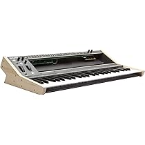 Amazon | Cre8audio, 49キー ユーロラックキーボード (niftykeyz